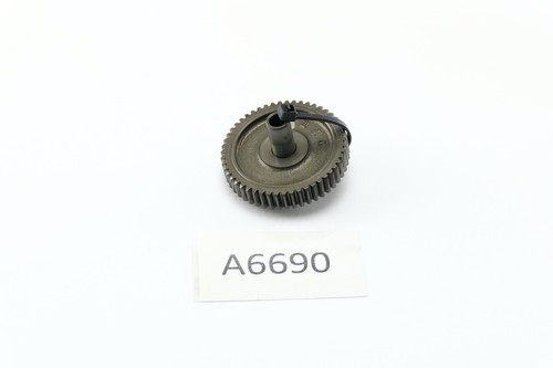 Honda 600 pc21 shadow - c,