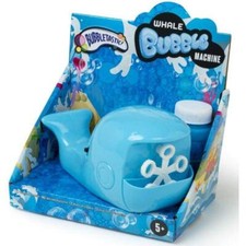 Bubbletastic Whale Bubble