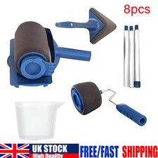 Paint Roller Set 8-Pack Runner