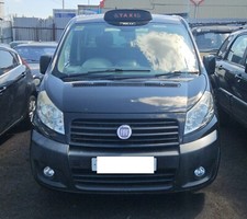 Fiat Scudo TAXI MK2 2008 2.0