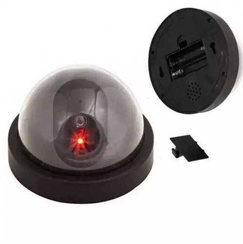 Cctv security dome camera - 2,