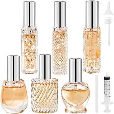 6x Refillable Perfume Atomiser