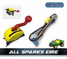 PEG PEREGO JOHN DEERE GATOR HLR GEAR SHIFTER & WIRE HARNESS UPGRADE KIT