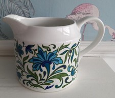 VINTAGE 1960s MIDWINTER SPANISH GARDEN BY JESSIE TAIT MARQUIS OF QUEENSBURY 