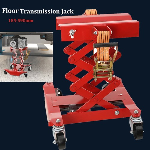 Model 09021 floor - floor, transmission