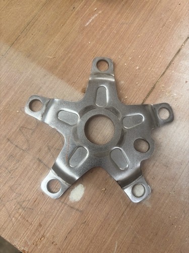 Nos sugino spider old - nos, school