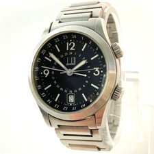 Alfred DUNHILL Cityscape