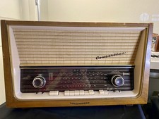 Antique audiophile TELEFUNKEN