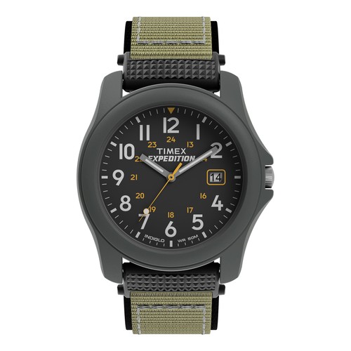 Timex gents expedition - gents, camper