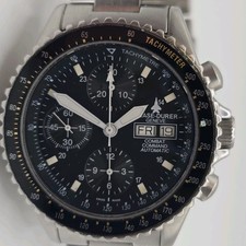 Chase-Durer Combat Command