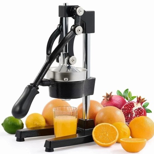 Commercial juicer manual fruit - juicer,
