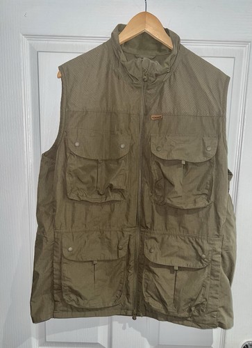 Paramo sleeveless jacket - sleeveless, x