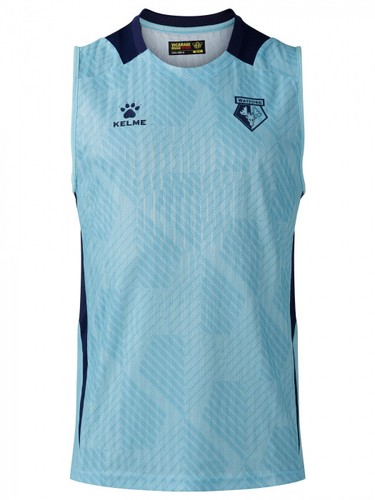Watford training vest - fc,