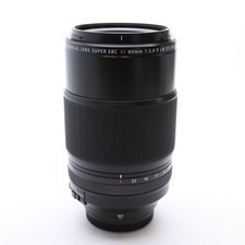 Fujifilm Fujinon XF 80mm F/2.8