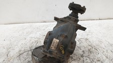  3 SERIES DIFFERENTIAL DIFF
