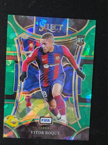 2023 panini fifa select - 2023-24,