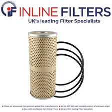 Hydraulic Filter for Leroi 370D/420D/500D2/600D2 w/Caterpillar D13000 Eng