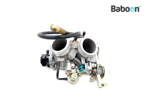 Throttle body assy - assy, sl