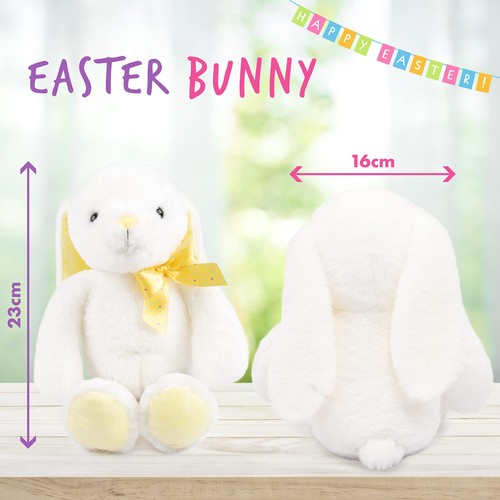 Abeec easter bunny teddy - abeec,