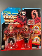 WWF Hasbro Legion Of Doom Tag