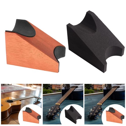 Guitar neck rest string - neck,