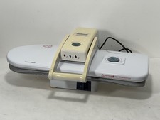 Pro Steam Garment Press PSP-990B All Working 