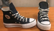 all star Converse Women's size