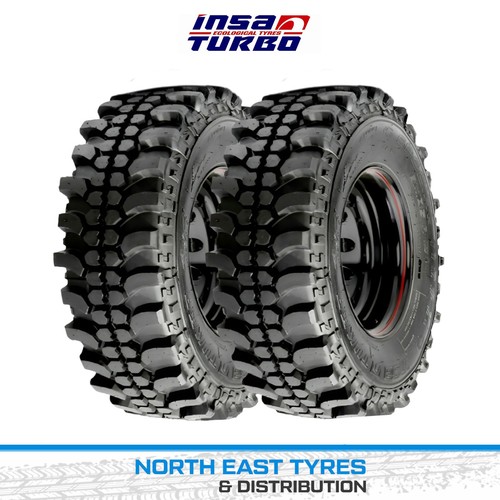 235 insa turbo - 2x, 85