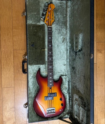 Electric bass yamaha bb1200 - electric,
