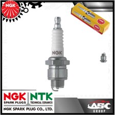 New NGK Spark Plug for NATIONAL Lawn Mower Kohler engines