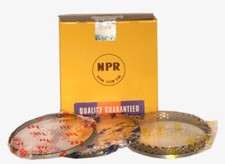NPR SWN30102 Piston Rings for