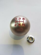 Gear Knob Shift Stick  5 speed
