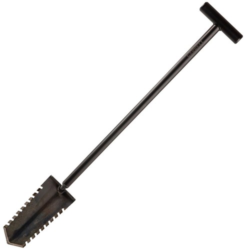 Garrett razor relic shovel - razor,