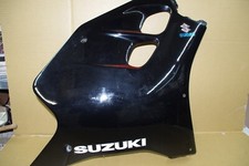 Suzuki GSXR 1100 W 1992 - 1998