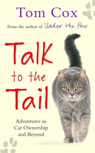 Talk the tail - the, adventures