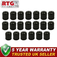 20x Tyre Valve Dust Caps Cover