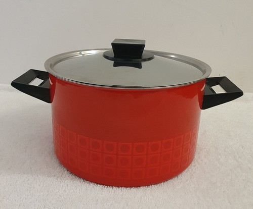 Vintage silit red - 🔶️vintage,