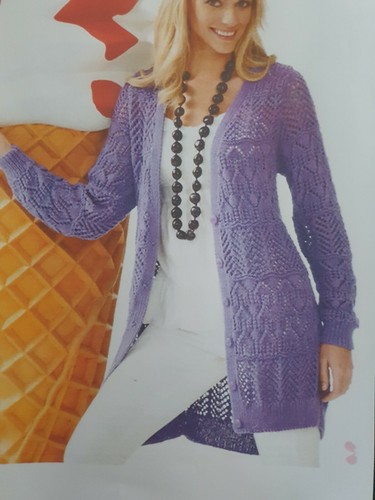 Knitting pattern - knitting,