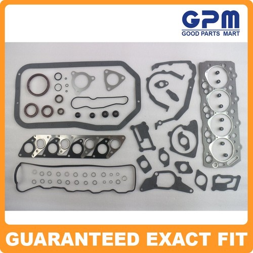 Vrs full head gasket set - vrs,
