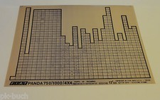 Microfich Spare Parts