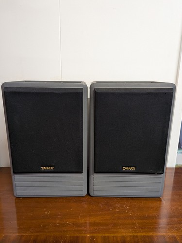 Tannoy speaker system - tannoy, nfm