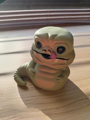 Funko pop star wars jabba - funko, the