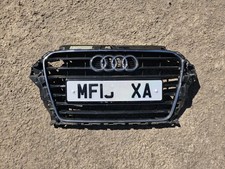 Audi A3 8V 2013 - 2017 S-Line