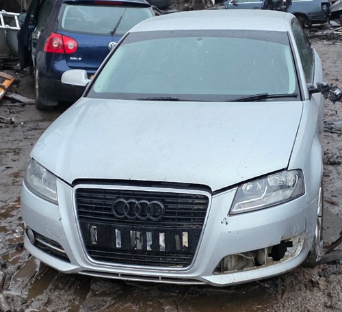 Audi 2003 2012 6 engine - a3, 2003-2012