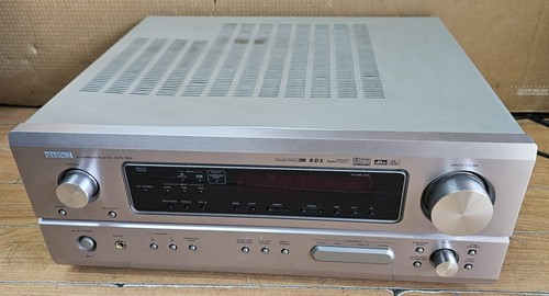 Denon avr 1804 amplifier - denon,