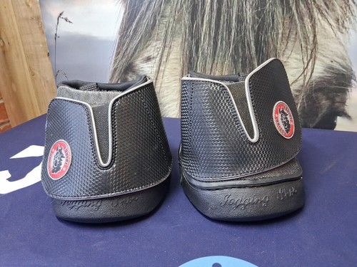 Equine fusion jogging shoe - equine,