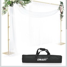 Heavy duty backdrop stand - duty,