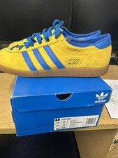 Adidas Men's Malmo 2019 Size