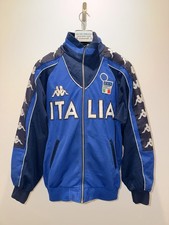 Italy 2000 Kappa Training