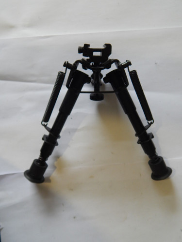 Pivot tilting rifle - 6''-9'',